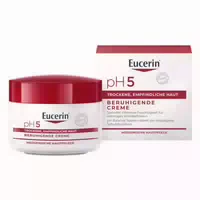 Eucerin Ph5 Creme F Empfindliche, Sehr Trockene Haut Jetzt 20% Sparen 75 Ml Creme