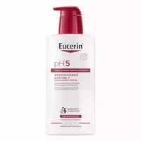 Eucerin Ph5 Lotion F mit Pumpe Empfindliche Haut