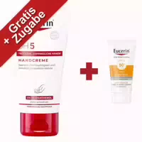 Eucerin Ph5 Hand Intensiv Pflege Emulsion