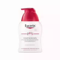 Eucerin Ph5 Handcreme Hand Waschöl Jetzt 20% mit dem Code Eucerin20 Sparen