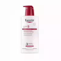 Eucerin Ph5 Leichte Lotion 400 ml Empfindliche Haut