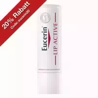 Eucerin Ph5 Lip Aktiv Stift 4 8 g