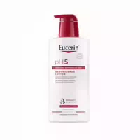 Eucerin Ph5 Lotion – Beruhigt Strapazierte, Empfindliche und Trockene Haut & Macht die Haut Widerstandsfähiger Jetzt 20% mit dem Code Eucerin20 Sparen