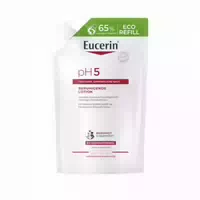 Eucerin Ph5 Lotion – Beruhigt Strapazierte, Empfindliche und Trockene Haut & Macht die Haut Widerstandsfähiger