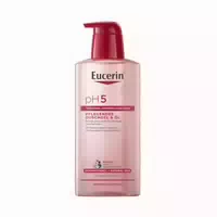Eucerin Ph5 Waschlotion 20% Sparen 400 ml Duschgel