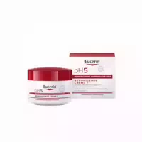 Eucerin Ph5 Reichhaltige Creme F – Beruhigende Hautpflege für Strapazierte Haut, Spendet 24h Intensive Feuchtigkeit Jetzt 20% mit dem Code Eucerin20 Sparen