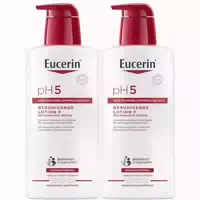 Eucerin Ph5 Reichhaltige Textur Lotion F – Beruhigt Strapazierte und Trockene Haut & Macht die Haut Widerstandsfähiger Jetzt 20% mit dem Code Eucerin20 Sparen