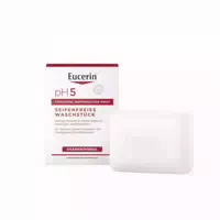 Eucerin Ph5 Seifenfreies Waschstück 20% Sparen 100 g Körperpflege