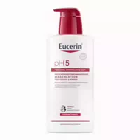 Eucerin Ph5 Waschlotion Mit Pumpe Empfindliche Haut