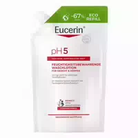 Eucerin Ph5 Waschlotion Empfindliche Haut Nachfüll