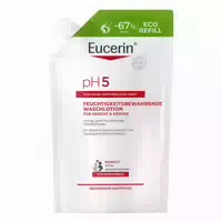 Eucerin Ph5 Waschlotion Empfindliche Haut Nachfüll
