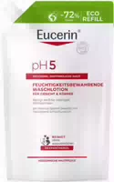 Eucerin Ph5 Waschlotion 20% Sparen 750 ml Duschgel