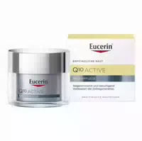 Eucerin Q10 Active Nachtcreme