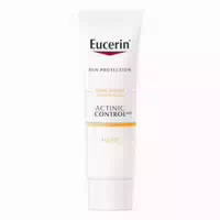 Eucerin Sun Actinic Control Md Fluid Jetzt 20% Sparen 80 Ml Emulsion