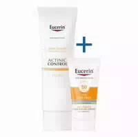 Eucerin Sun Actinic Control Md – Zertifiziertes Medizinprodukt Auch Zur Prävention Von Aktinischer Keratose Und Hellem Hautkrebs