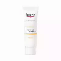 Eucerin Sun Actinic Control Md – Zertifiziertes Medizinprodukt Auch zur Prävention von Aktinischer Keratose und Hellem Hautkrebs Jetzt 20% Sparen mit Code Sun20