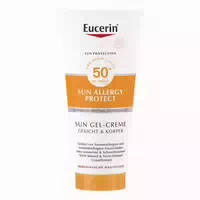 Eucerin Sun Allergie Gel Lsf 50