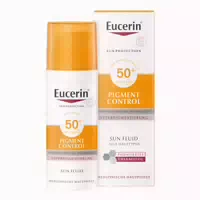 Eucerin Photoaging Control Face Sun Fluid Lsf 30 – Hoher Sonnenschutz Hilft gegen Photoaging und Reduziert Falten Sichtbar Jetzt 20% Sparen mit Code Sun20