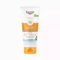 Eucerin Sun Kids Gel Creme Lsf 50 200 Ml