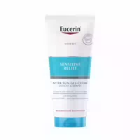 Eucerin Sun After Sun Gel