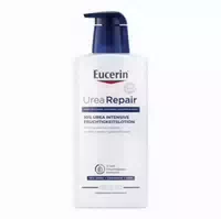 Eucerin Urearepair Lotion 10% Trockene Haut