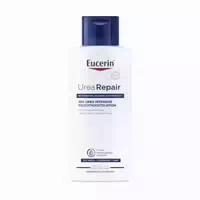 Eucerin Urearepair 10% Urea Intensive Feuchtigkeitslotion – Körperlotion für Sehr Trockene Bis Extrem Trockene Haut Jetzt 20% mit dem Code Eucerin20 Sparen