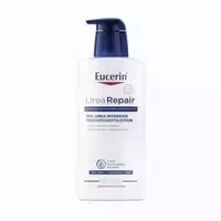 Eucerin Urearepair 10% Urea Intensive Feuchtigkeitslotion – Körperlotion für Sehr Trockene Bis Extrem Trockene Haut Jetzt 20% Rabatt mit dem Code Eucerin20 Jetzt 20% mit dem Code Eucerin20 Sparen