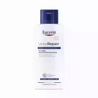 Eucerin Urearepair 5% Urea Feuchtigkeitslotion – 48h Intensive Pflege für Trockene Bis Sehr Trockene Haut Jetzt 20% mit dem Code Eucerin20 Sparen