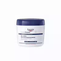 Eucerin Urearepair 5% Urea Feuchtigkeitscreme – Pflegecreme für Trockene Bis Sehr Trockene Haut Jetzt 20% mit dem Code Eucerin20 Sparen