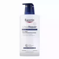 Eucerin Urearepair Plus Lotion 5% 400 ml Gratis Atopicontrol Hydro Lotion 20 ml