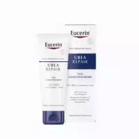 Eucerin Urea Repair Gesichtscreme 5% Tag 20% Sparen 50 ml Creme