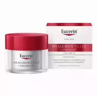Eucerin Volume Filler Tagescreme Für Trockene Haut Mit Lsf 15