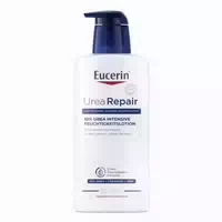 Eucerinâ Urea Repair 10% Urea Intensive Feuchtigkeitslotion