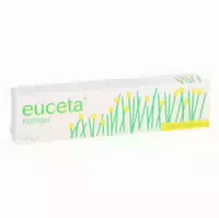 Euceta Kühlgel 50 G