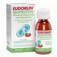 Eudorlin Ibuprofen 20 Mg Ml Suspension Zum Einnehmen