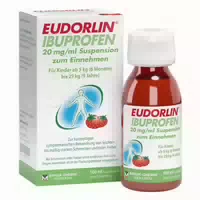 Eudorlin Ibuprofen 20 Mg Ml Suspension Zum Einnehmen