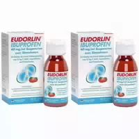 Ibuflam40 mg ml bei Fieber und Leichten Bis Mäßig Starken Schmerzen