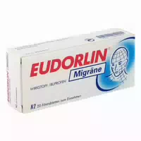 Eudorlin Migräne