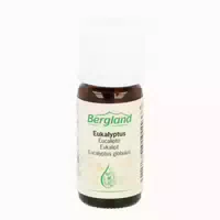 Eukalyptus Öl Bio