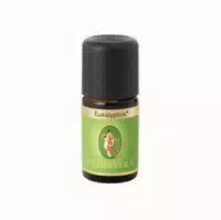 Eukalyptus Öl Cineol 85% Bio