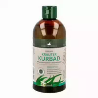 Eukalyptus Kräuter Kurbad Herbamedicus 500 ml
