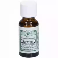Eukalyptus Öl 20 ml