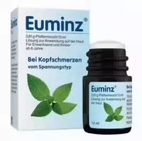 Euminz Lösung