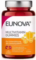 Eunova Immun 60 Weichbonbons