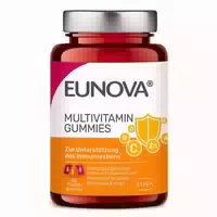 Eunova Multivitamin Gummies