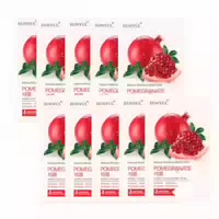 Eunyul Natural Moisture Mask Pack Cucumber 1stück