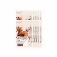 Eunyul Natural Moisture Mask Pack Hyaluron 1stück