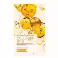 Eunyul Natural Moisture Mask Pack Coenzyme Q10 1stück