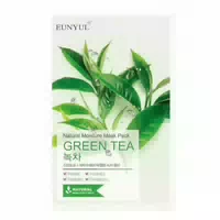 Eunyul Natural Moisture Mask Pack Snail 1stück