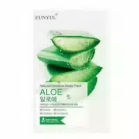Eunyul Natural Moisture Mask Pack Aloe 1stück
